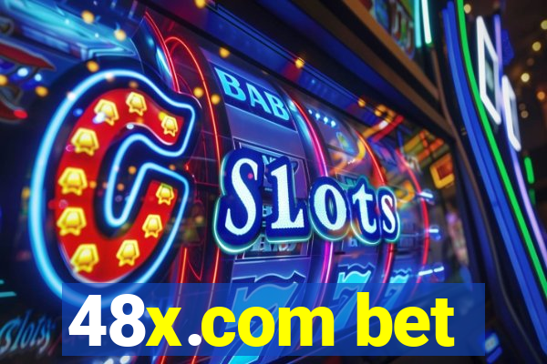 48x.com bet